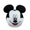 Mickey Mouse Cara Cojin 30 cm Disney