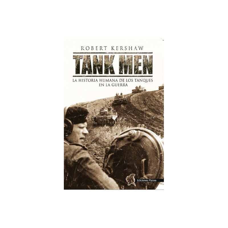 Tank Men