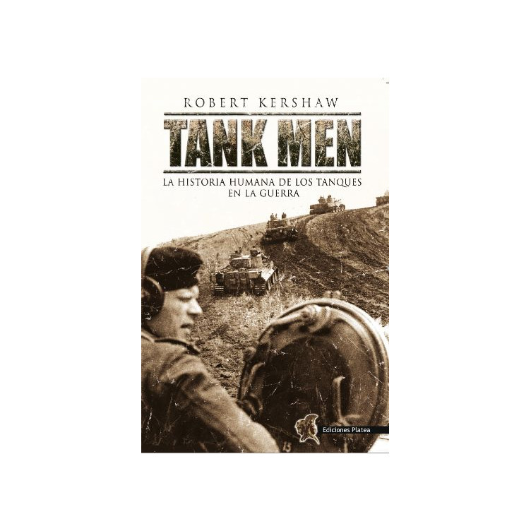 Tank Men