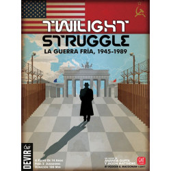 Twilight Struggle