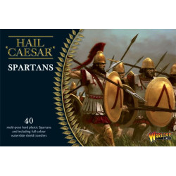 Spartans (40)