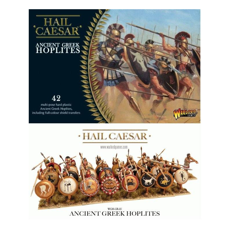 Ancient Greek Hoplites (42)