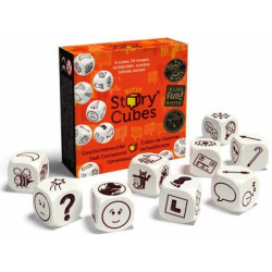 Story Cubes