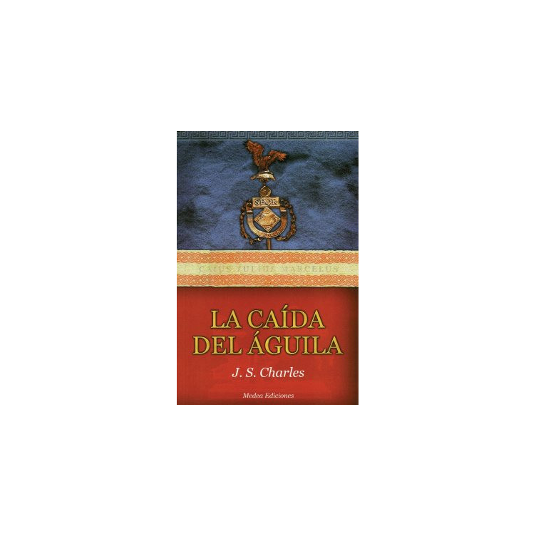 La Caída del Águila