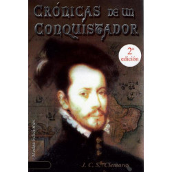 Un nuevo mundo. Cronicas de un conquistador 1