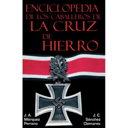 Enciclopedia de los Caballeros de la Cruz de Hierro