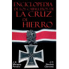 Enciclopedia de los Caballeros de la Cruz de Hierro