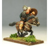 Mounted Welsh Warlord