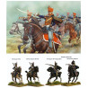 British Hussars 1808-1815