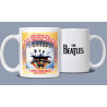 Taza The Beatles Magical Mistery Tour