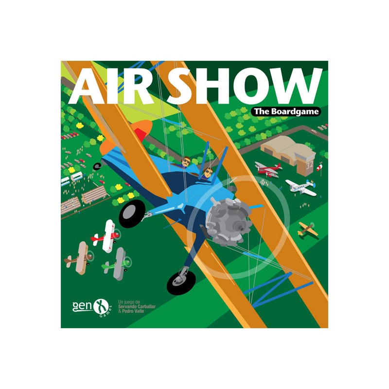 Air Show