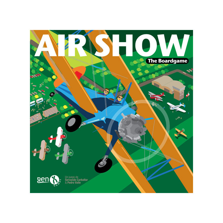 Air Show