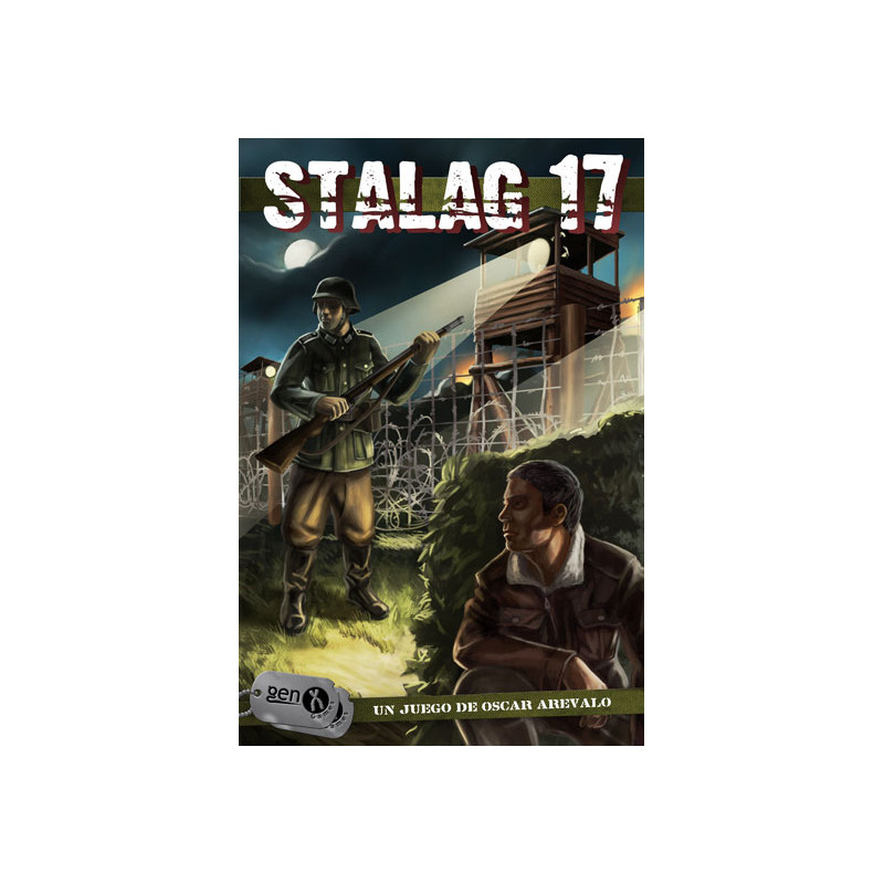 Stalag 17