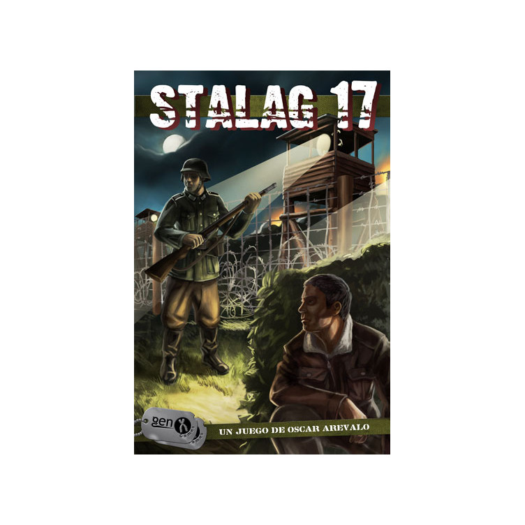 Stalag 17