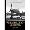 Stukas en España