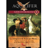 Aquilifer nº 3. La Conquista de Italia por Roma (II)