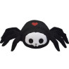 Peluche Skelanimals Serie 2 Timmy Araña 23 cm