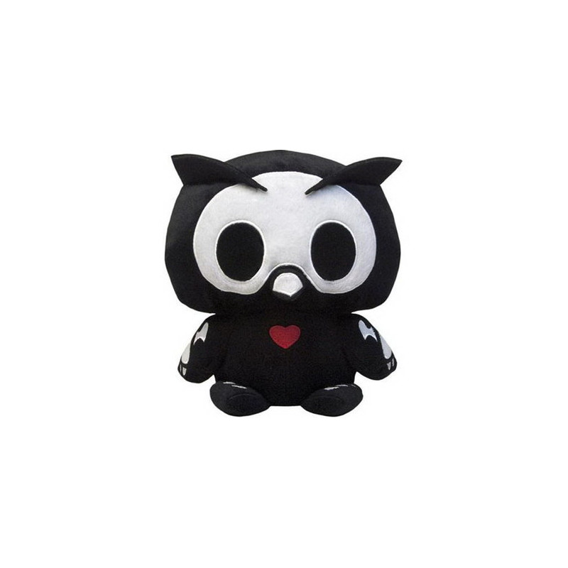 Peluche Skelanimals Serie 2 Oliver Buho 23 cm