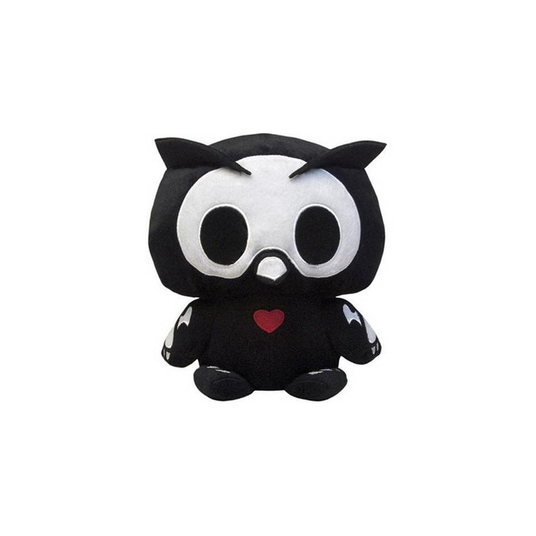 Peluche Skelanimals Serie 2 Oliver Buho 23 cm