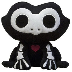 Peluche Skelanimals Serie 2 Chip Rana 23 cm