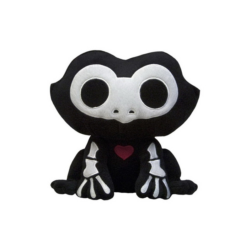 Peluche Skelanimals Serie 2 Chip Rana 23 cm