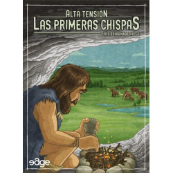 Alta Tensión: Las Primeras Chispas