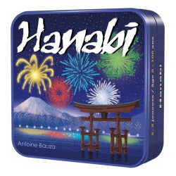 Hanabi