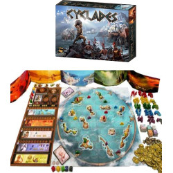 Cyclades