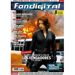 Fandigital 09