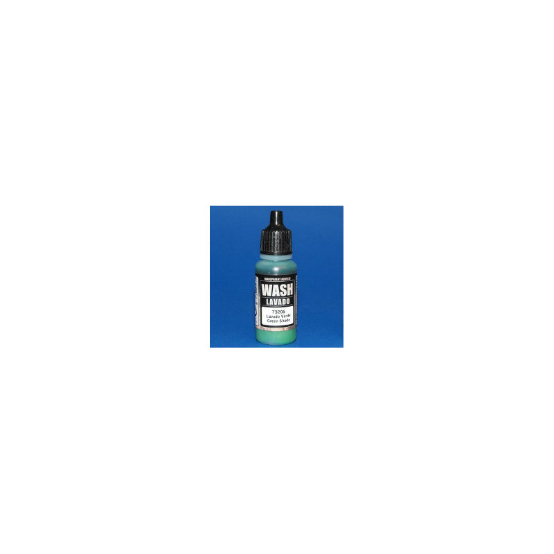 Lavado Verde 17 ml