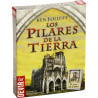 Los Pilares de la Tierra: El Juego de Cartas