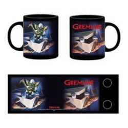 Taza Gremlins Portada Deluxe