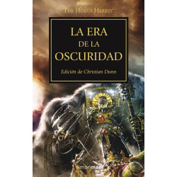 La Herejia de Horus 16: La Era de la Oscuridad