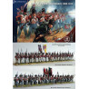 Napoleonic British Line Infantry 1808-1815