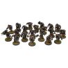 Marauder Grunts Section (10 Figures)