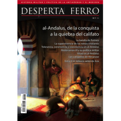 Desperta Ferro 7. Al-Andalus