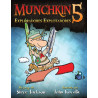 Munchkin 5: Exploradores Explotadores (Edición revisada)