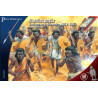 Ansar - Sudanese Tribesmen 1881-1885, plastic box set