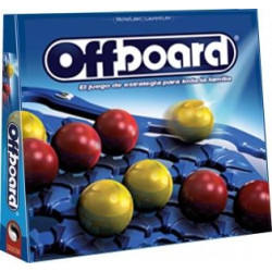 Offboard