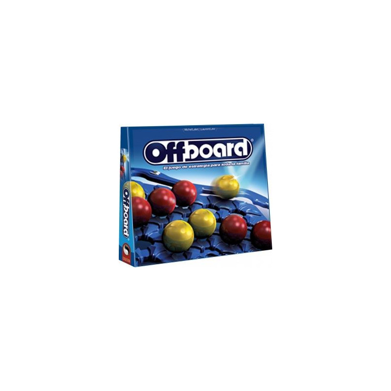 Offboard