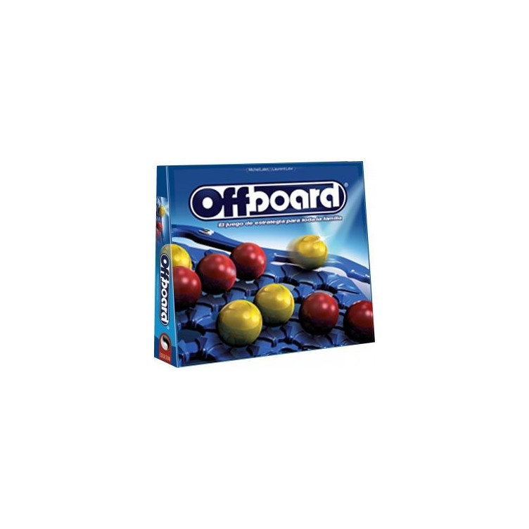 Offboard