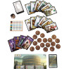 7 Wonders: Leaders