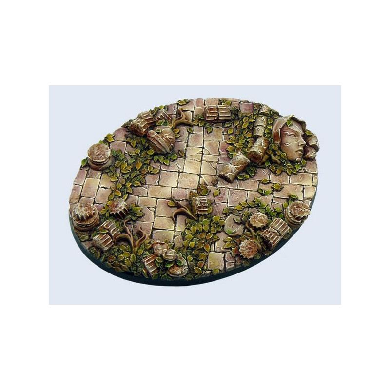 Ancient Bases, Ellipse 120mm (1)