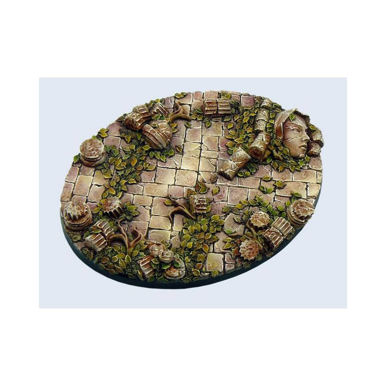 Ancient Bases, Ellipse 120mm (1)