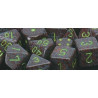 Speckled 12mm d6 Earth (36 Dice)