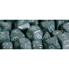 Speckled 16mm d6 Hi-Tech (12 Dice)