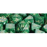 Speckled 16mm d6 Golden Recon (12 Dice)