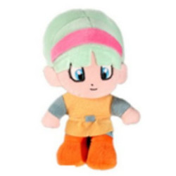 Peluche Dragon Ball 30 cm Bulma