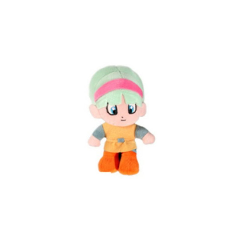 Peluche Dragon Ball 30 cm Bulma