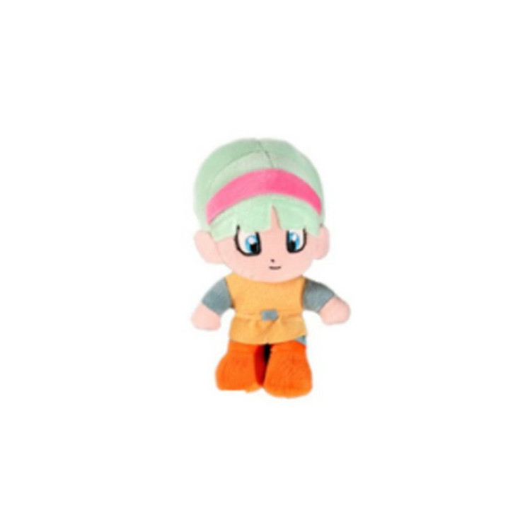 Peluche Dragon Ball 30 cm Bulma